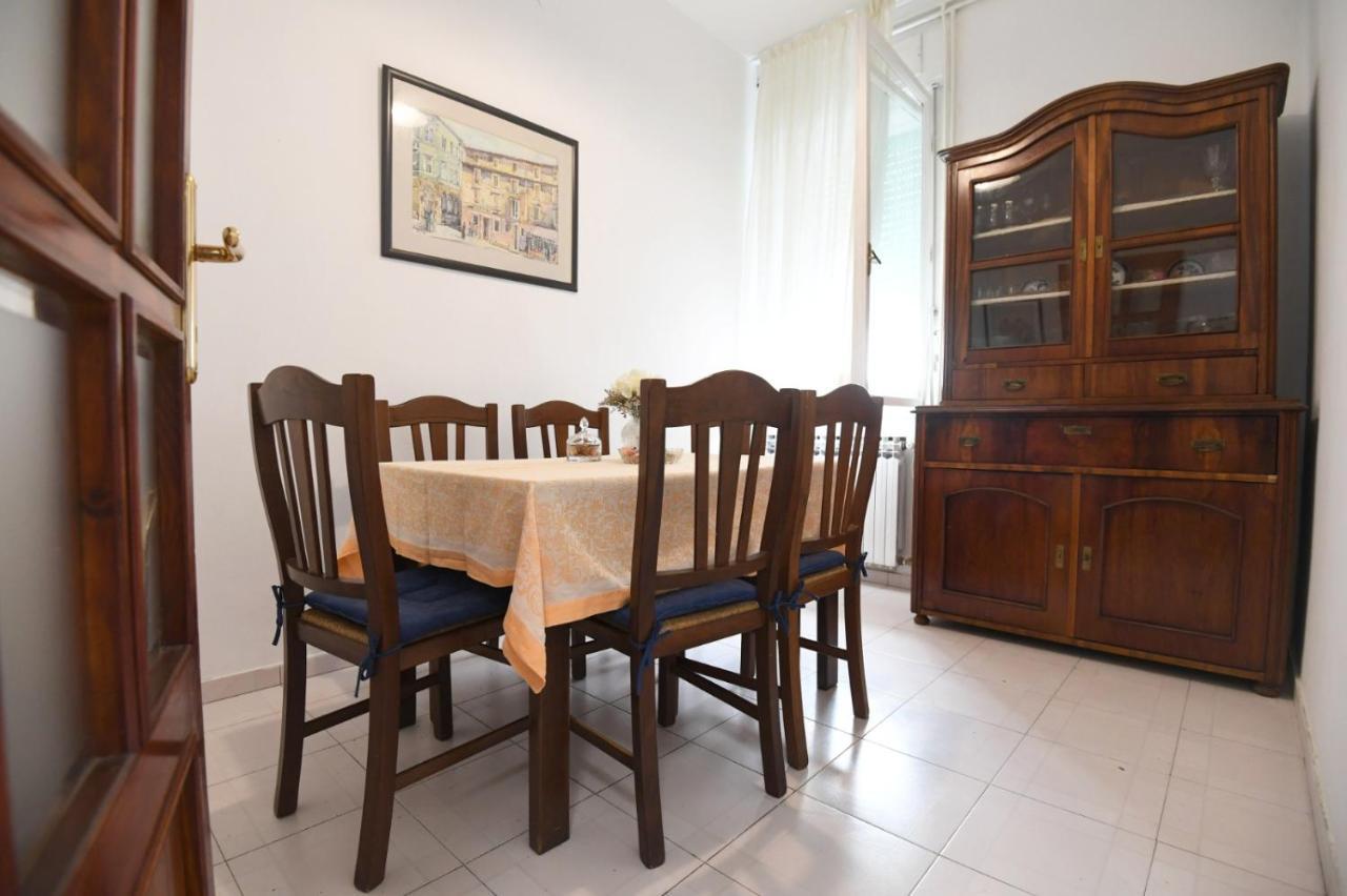 City Center. Beautiful 130M2 Apartmant, Sea View Zadar Exterior photo
